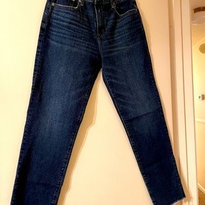 Gap Women’s Girlfriend Jeans